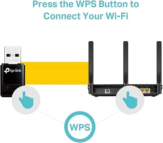 TP-LINK TL-WN823N gamingstoreuae TP-LINK TL-WN823N gamingstoreuae